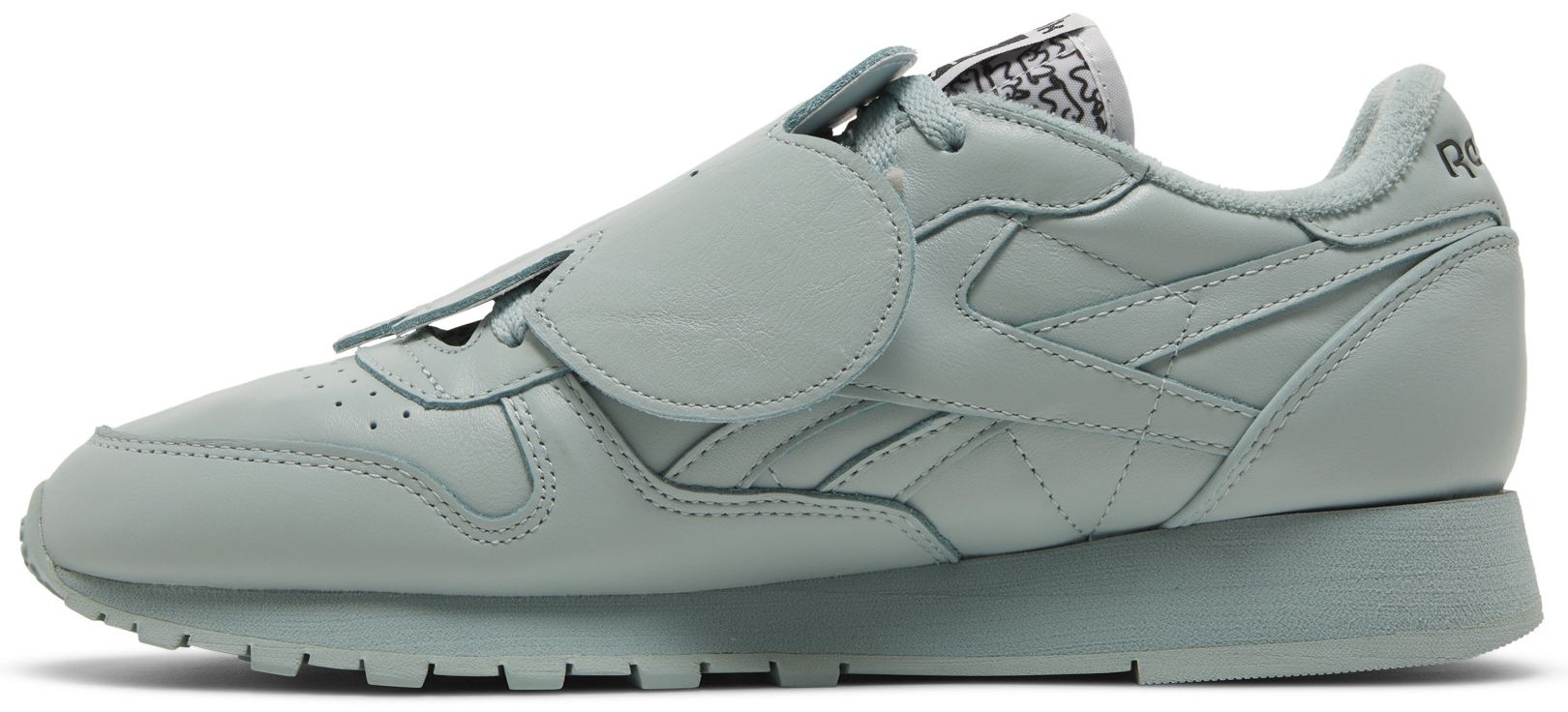 [100046686/GY6385] MENS REEBOK EAMES CLASSIC LEATHER