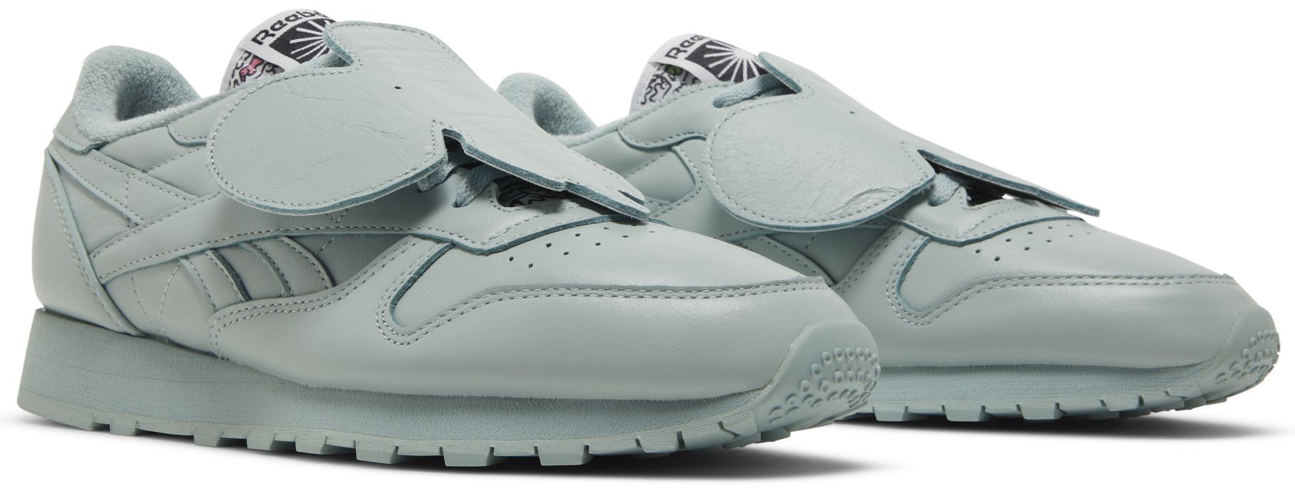[100046686/GY6385] MENS REEBOK EAMES CLASSIC LEATHER