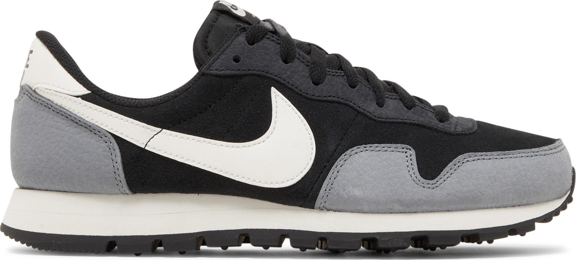 [DN1790-001] Mens Nike Air Pegasus 83 PRM 'Black Cool Grey'