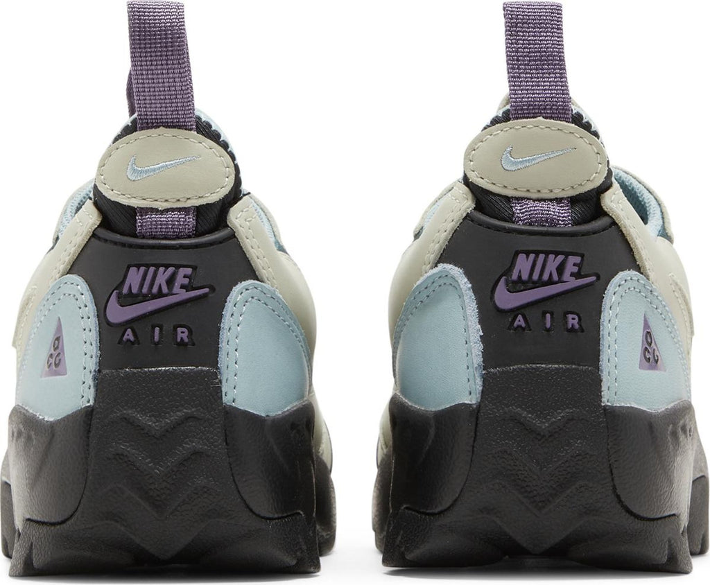 [DQ5499-100] Mens Nike ACG AIR MADA LOW 'LIGHT STONE MINERAL SLATE'