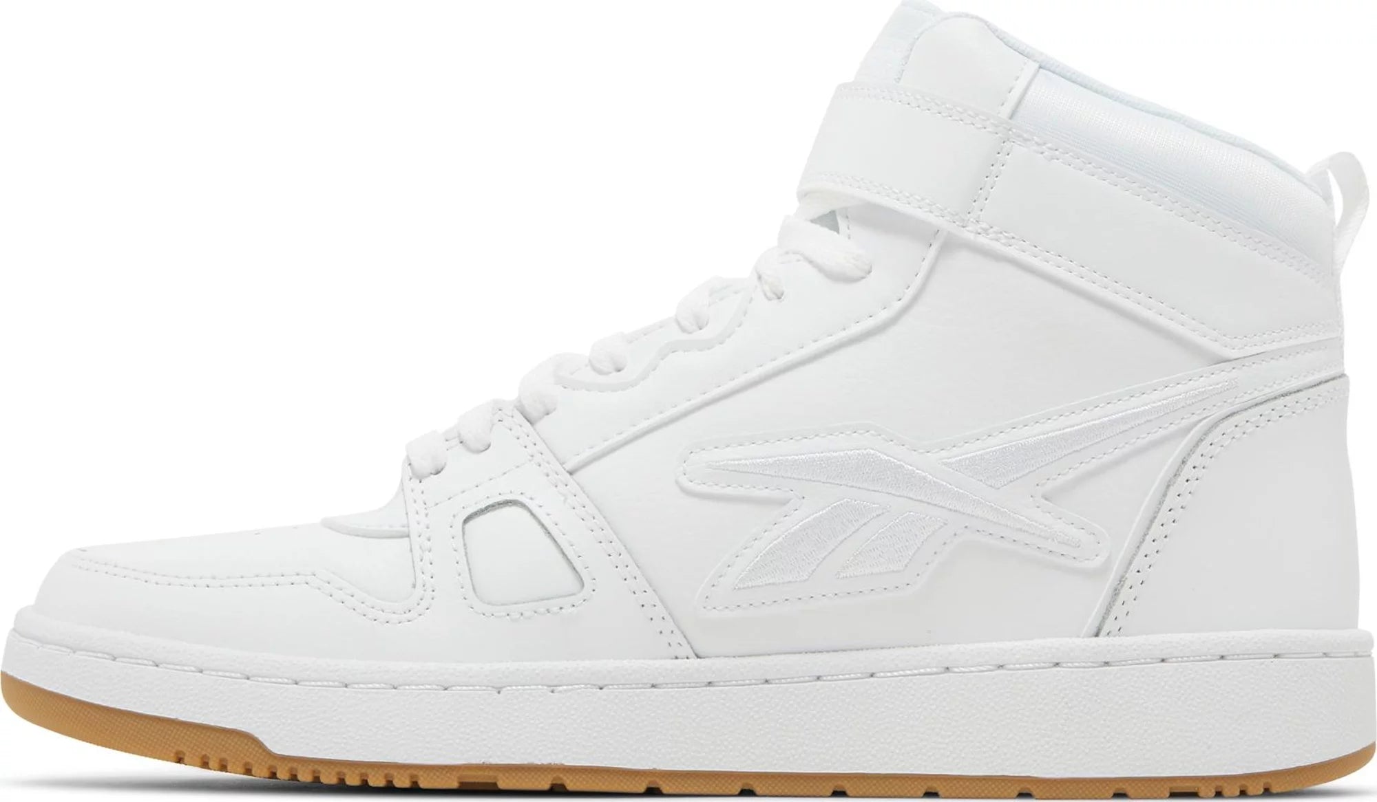 [100044918/GW9793] Mens Reebok REEBOK RESONATOR MID STRAP