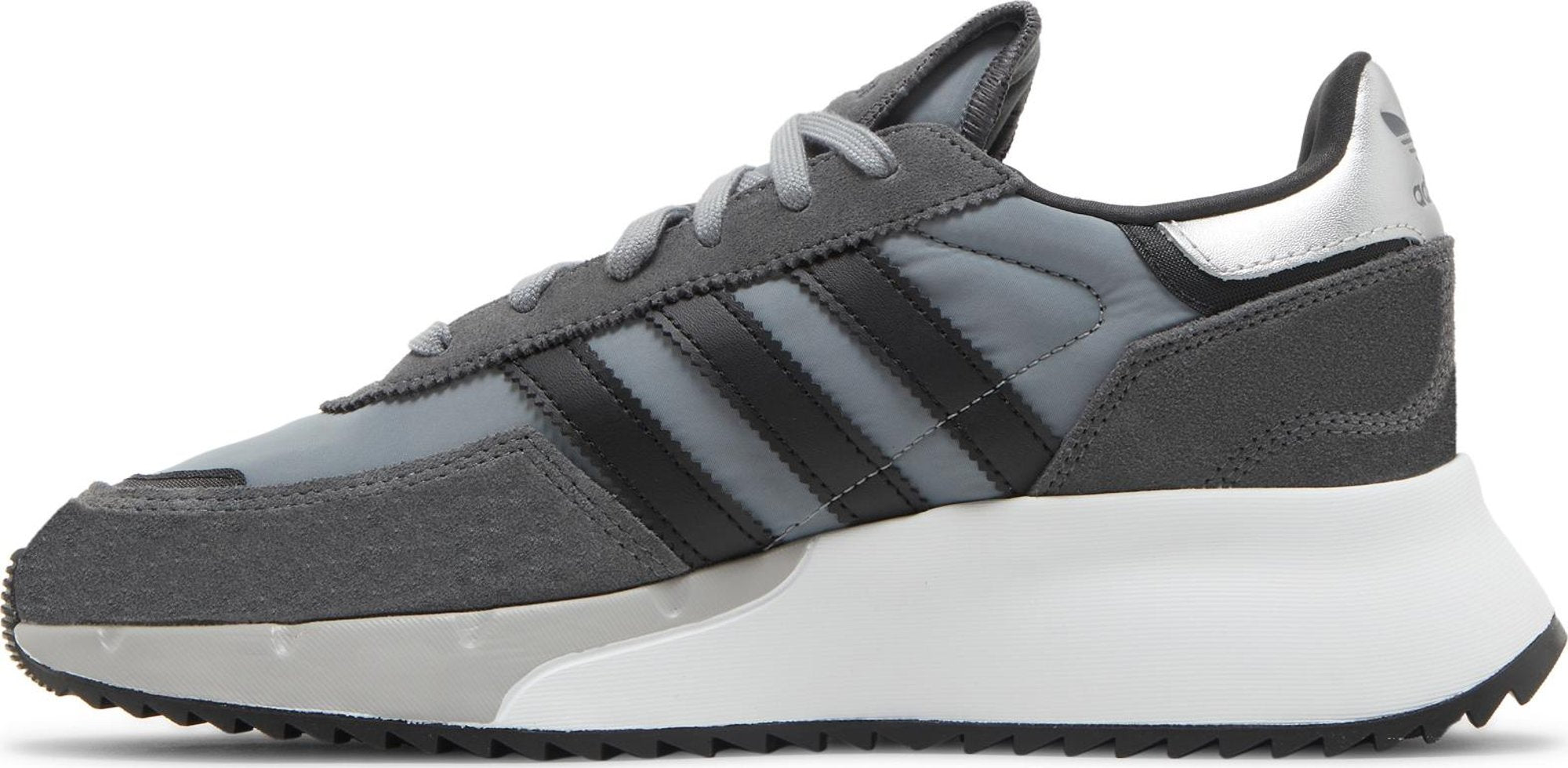 [GW0507] Mens Adidas RETROPY F2