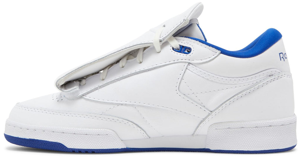 [100046042/GX9046] MENS REEBOK CLUB C MID II MR