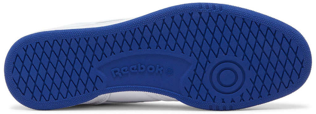 [100046042/GX9046] MENS REEBOK CLUB C MID II MR