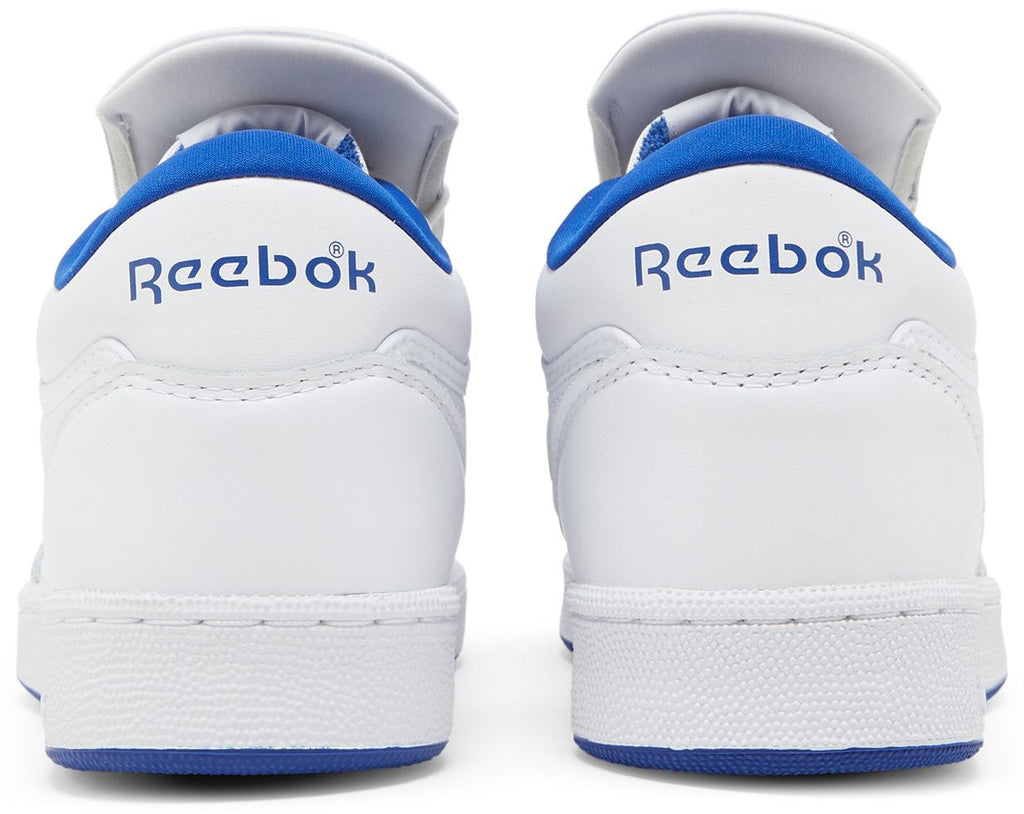 [100046042/GX9046] MENS REEBOK CLUB C MID II MR
