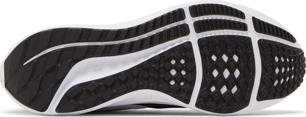 [DH4072-001] Womens Nike AIR ZOOM PEGASUS 39 'BLACK WHITE'