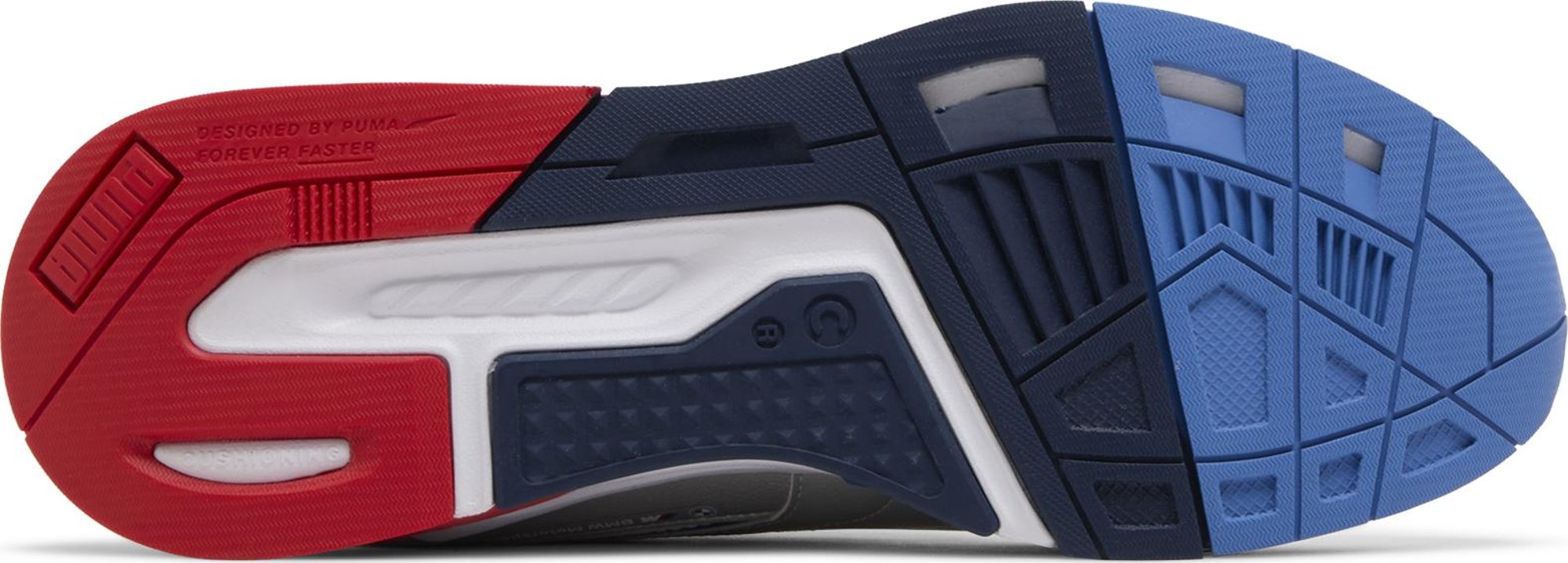 [307113-02] Mens Puma BMW MMS MIRAGE SPRT