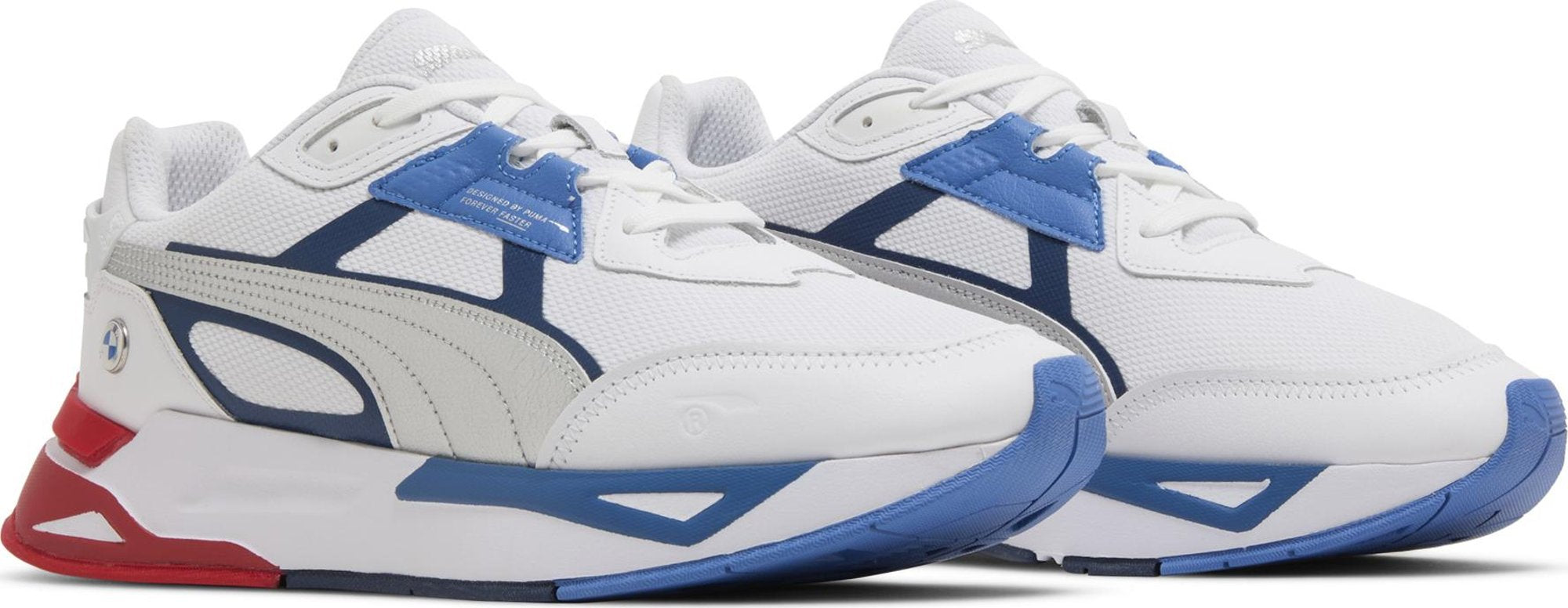 [307113-02] Mens Puma BMW MMS MIRAGE SPRT