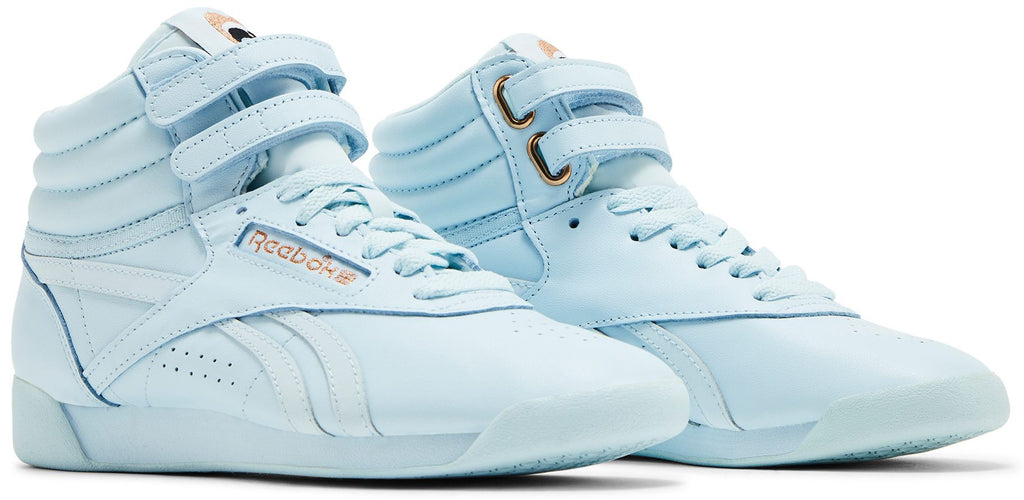 [100043641/GV6615] WOMENS REEBOK CARDI B F/S HI