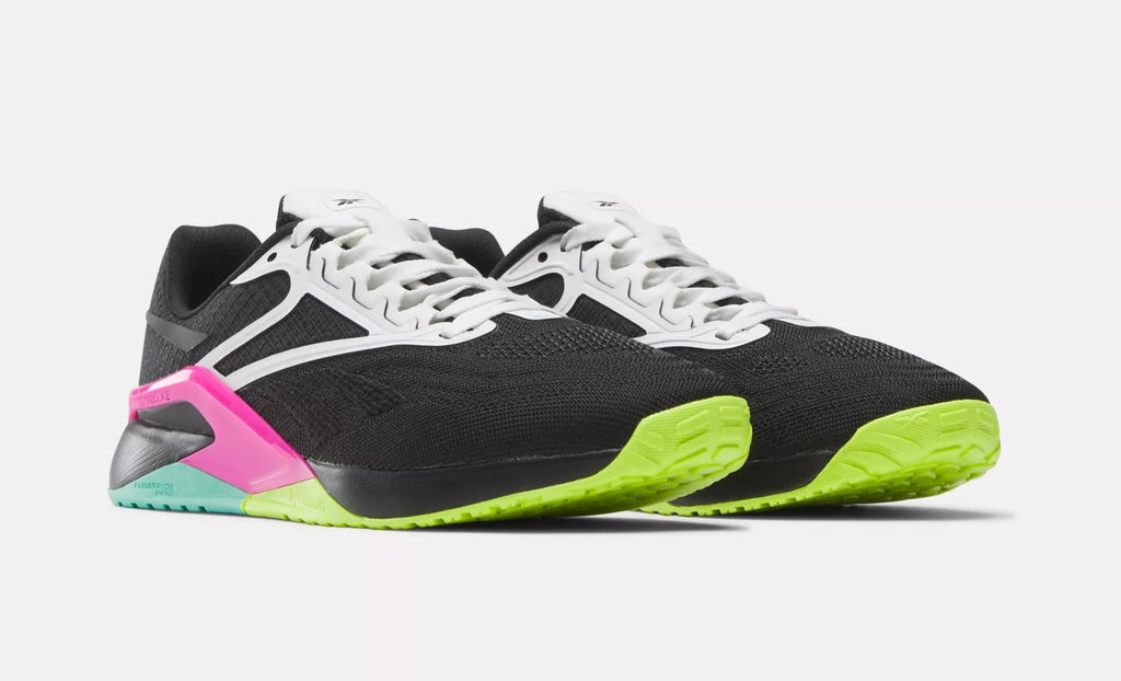 [100072405/IF8833] WOMENS REEBOK NANO X2