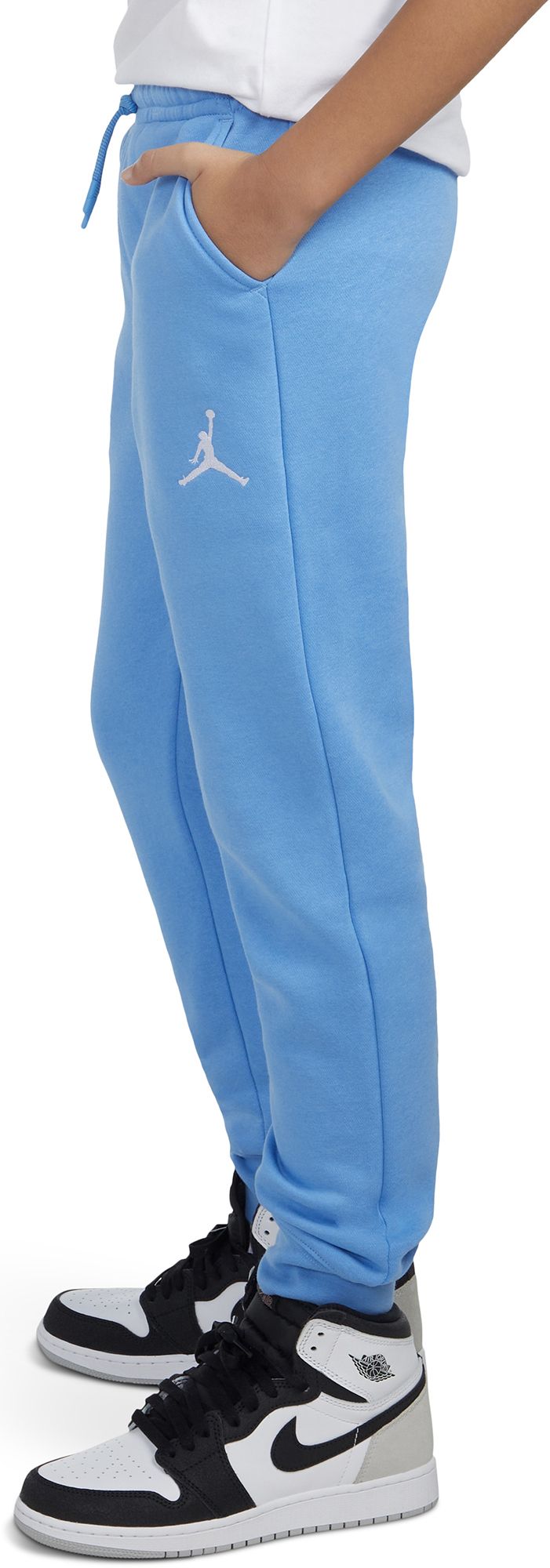 [95C549-B9F] YOUTH AIR JORDAN ESSENTIALS JOGGER PANTS