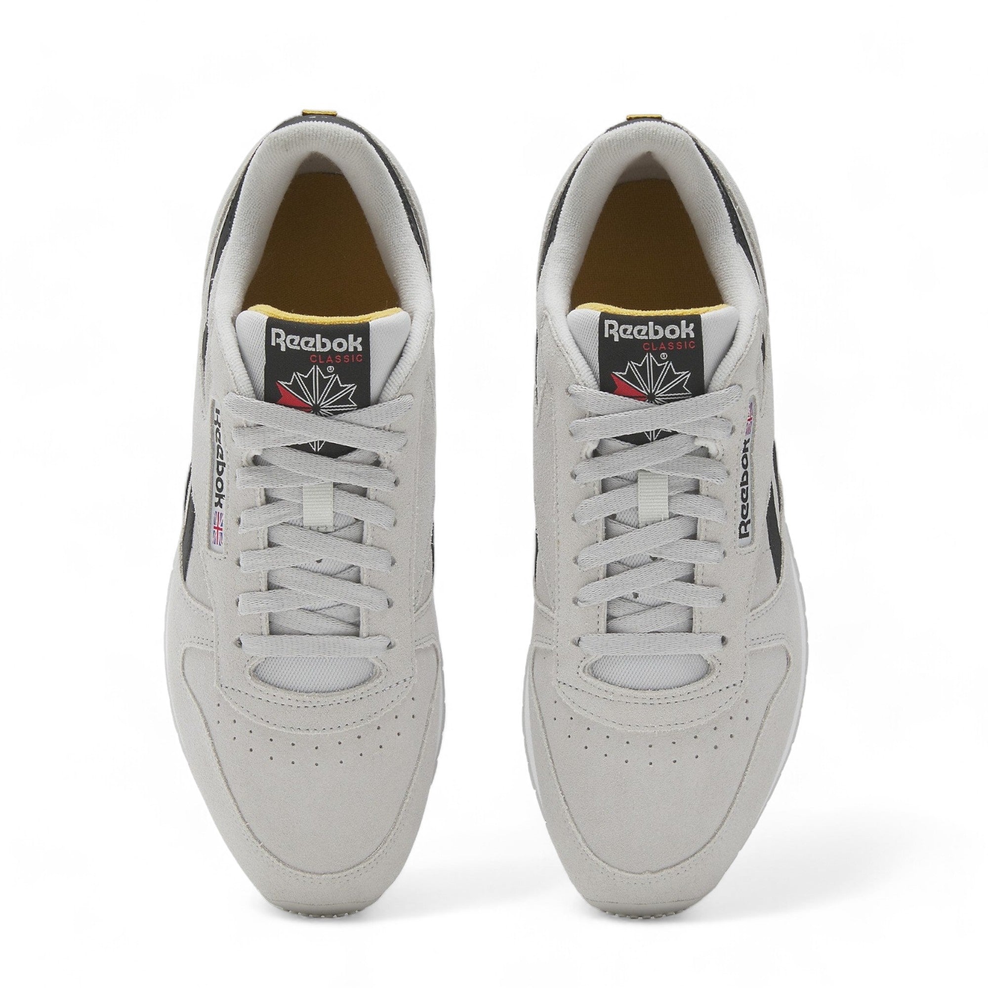 [100032775/ID1593] Mens Reebok CLASSIC LEATHER