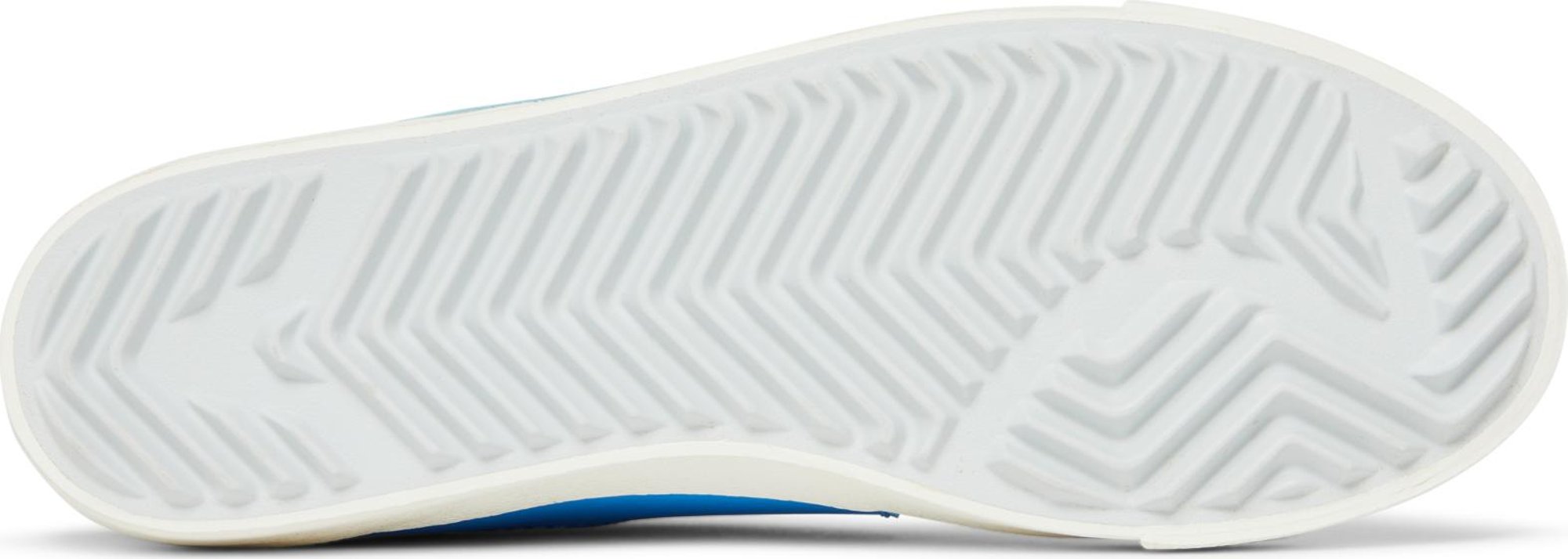 [DD3111-103] Mens Nike BLAZER MID 77 JUMBO 'WHITE UNIVERSITY BLUE'