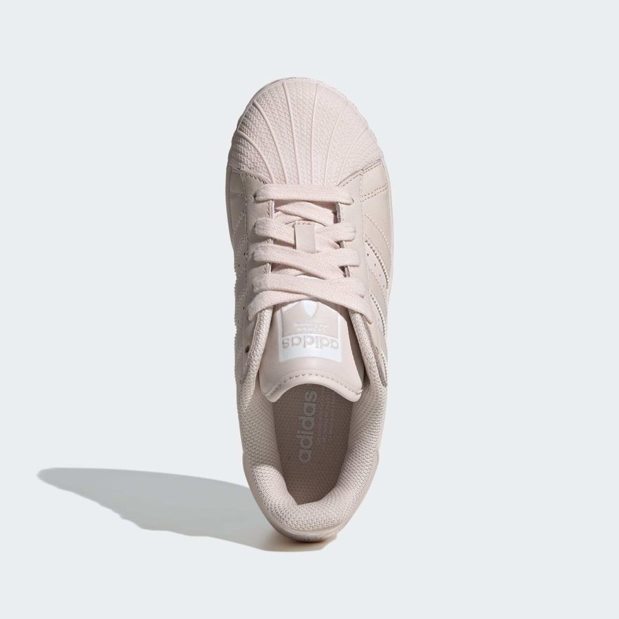 [IG8574] GRADE SCHOOL ADIDAS SUPERSTAR XLG J