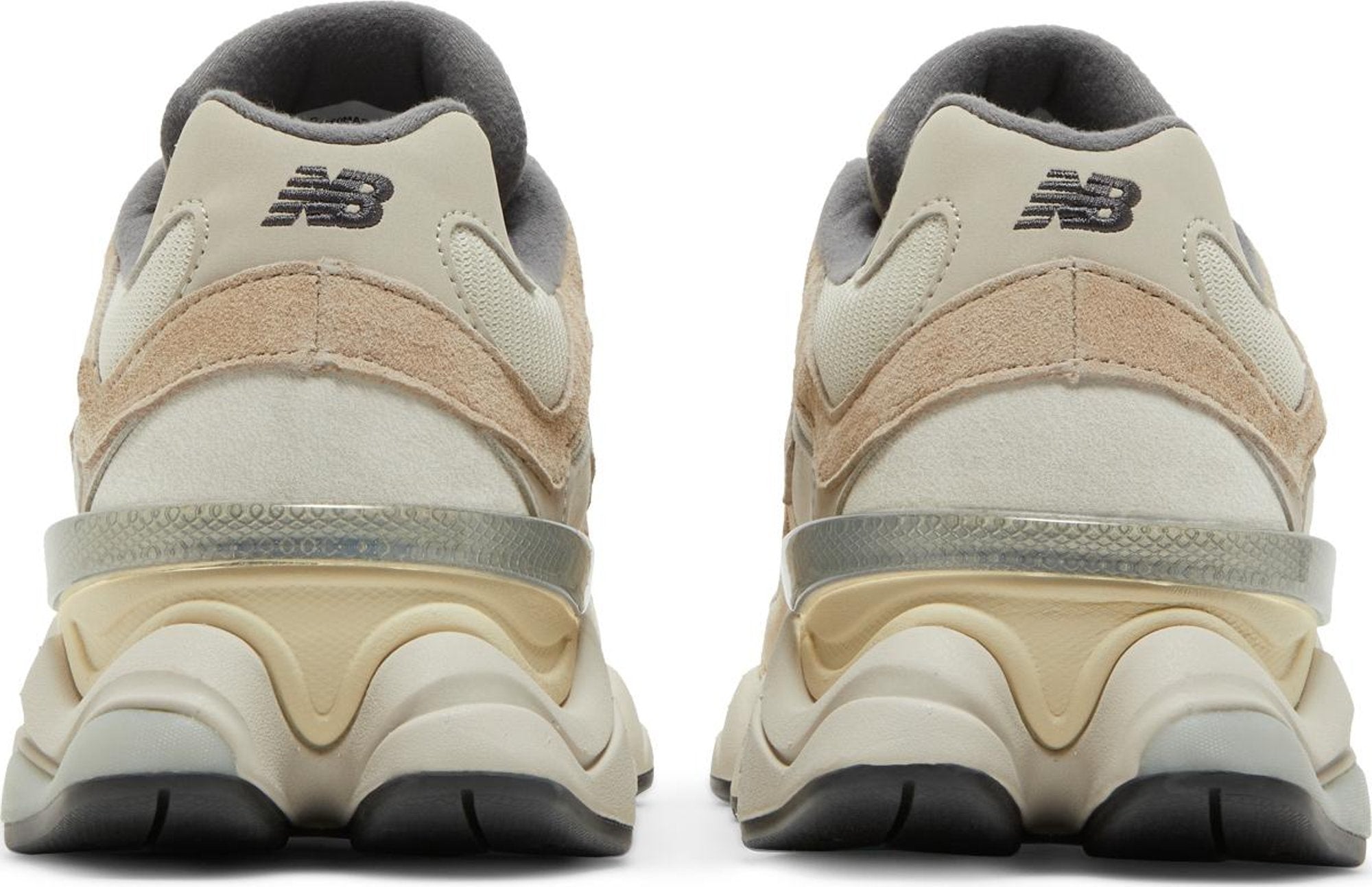 [U9060MAC] Mens New Balance 9060 'SEA SALT'