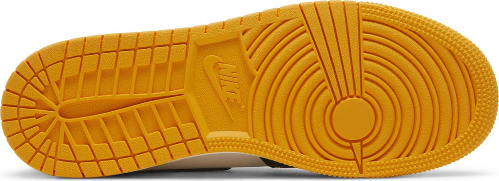 [575441-711] Grade School Air Jordan RETRO 1 HIGH OG 'TAXI (GS)'