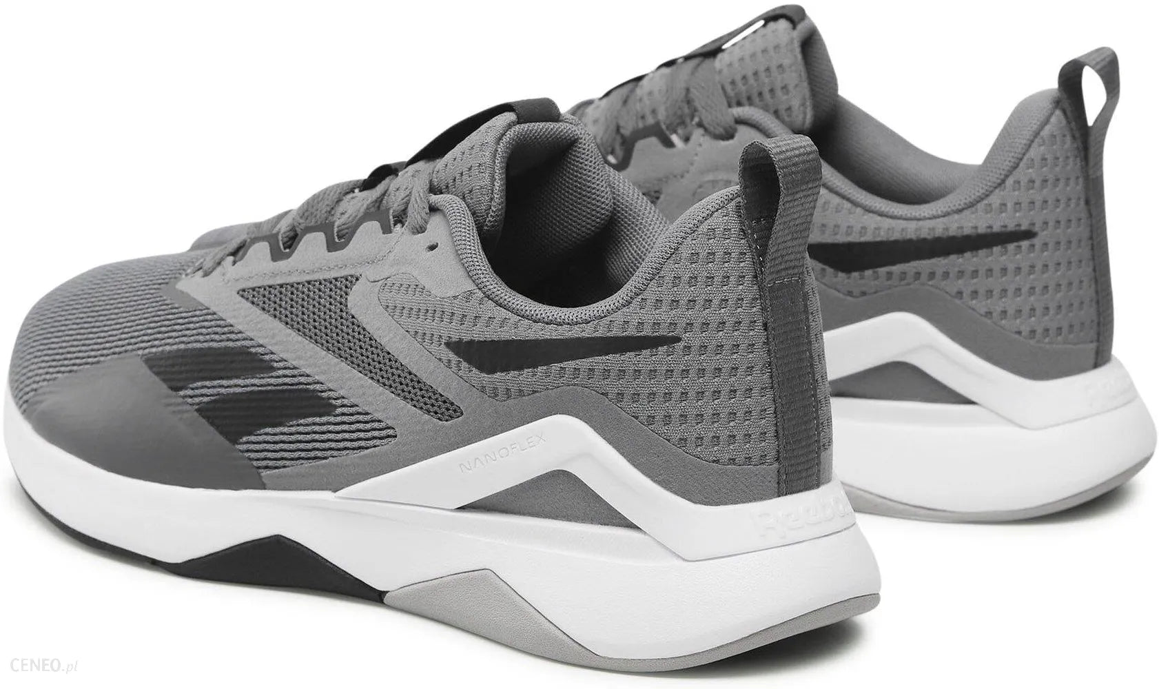 [100046832/GY6216] Mens Reebok NANOFLEX TR 2.0