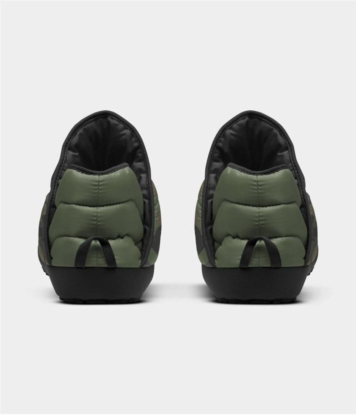[NF0A3MKH28F] MENS NORTH FACE THERMOBALL TRACTION BOOTIE