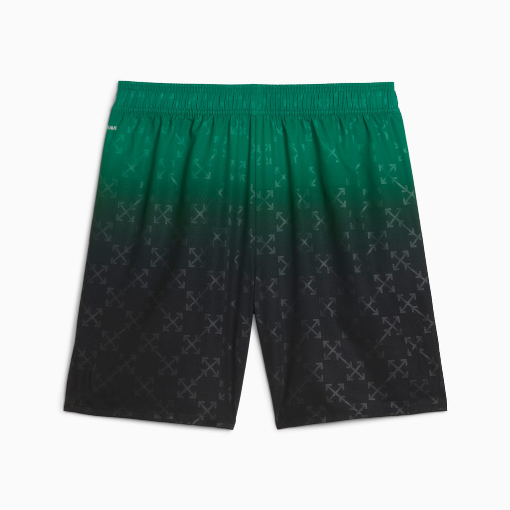 [783002-01] Mens Puma ACM X OFF-WHITE SHORTS AUTHENTIC