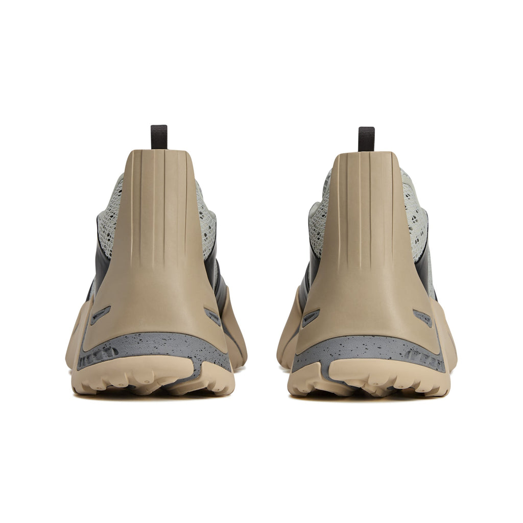 [JI3893] MENS ADIDAS DINGYUN ZHANG X KOUZA 'ASH SILVER'