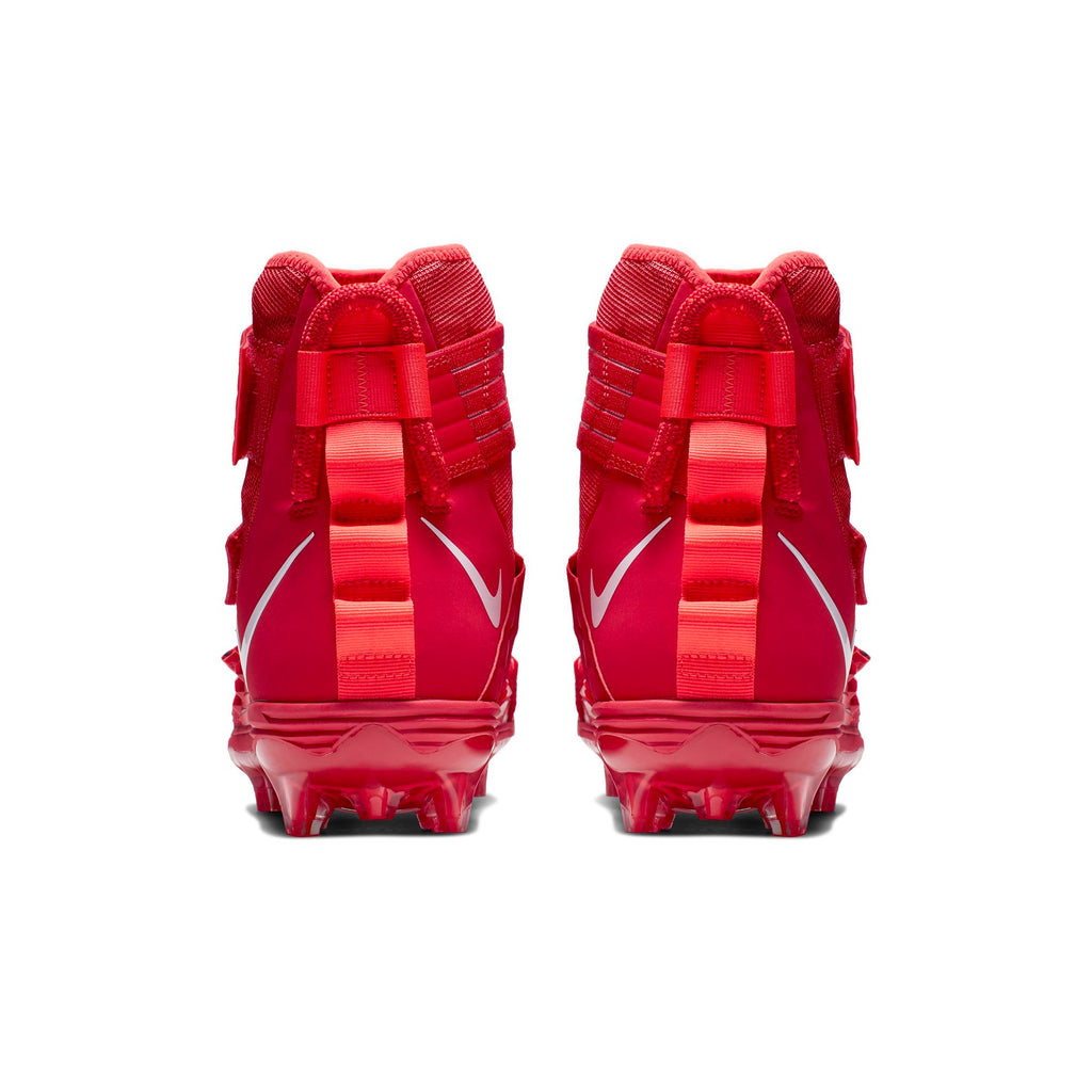 [AH3999-600] Mens Nike FORCE SAVAGE ELITE 2 'UNIVERSITY RED BRIGHT CRIMSON'