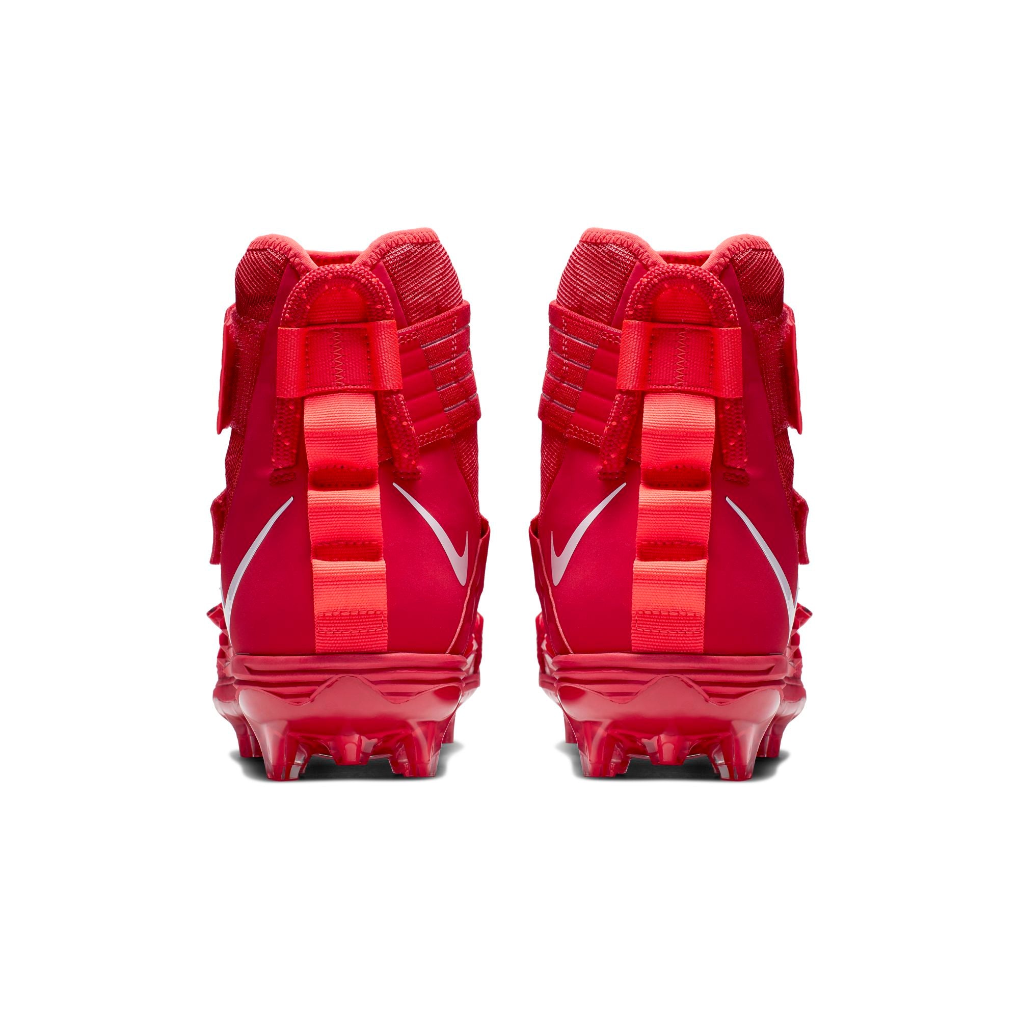 [AH3999-600] Mens Nike FORCE SAVAGE ELITE 2 'UNIVERSITY RED BRIGHT CRIMSON'