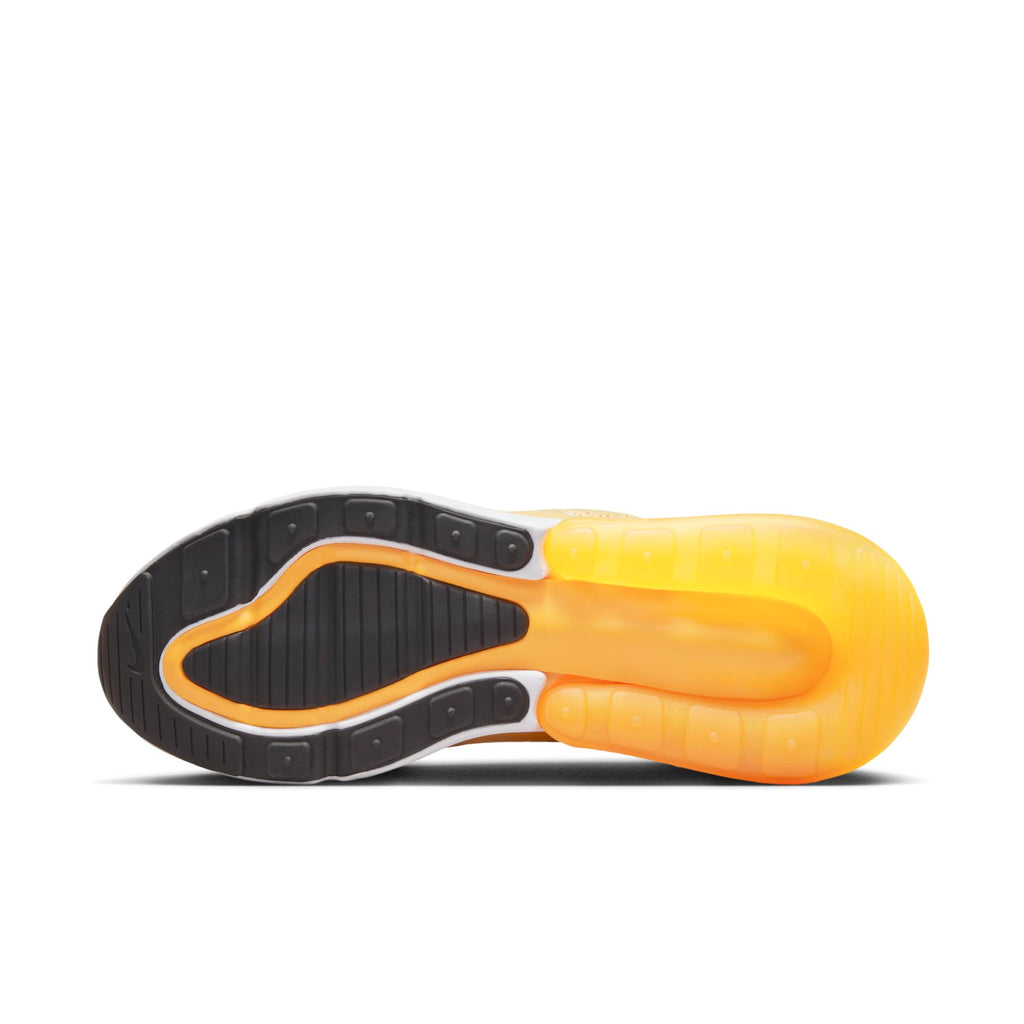 [AH6789-701] Womens Nike AIR MAX 270 'TOPAZ GOLD'