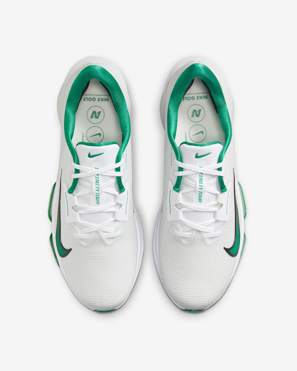 [HQ2158-100] MENS NIKE INFINITY TOUR 2