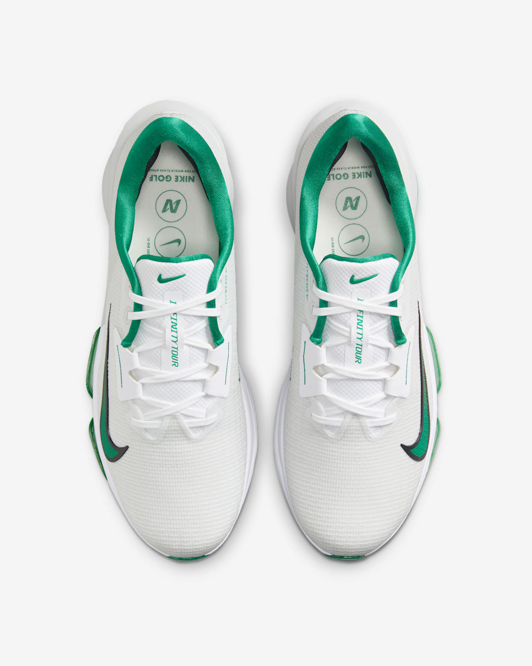 [HQ2158-100] MENS NIKE INFINITY TOUR 2