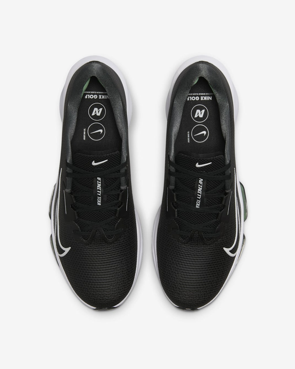 [FD0217-002] MENS NIKE INFINITY TOUR 2