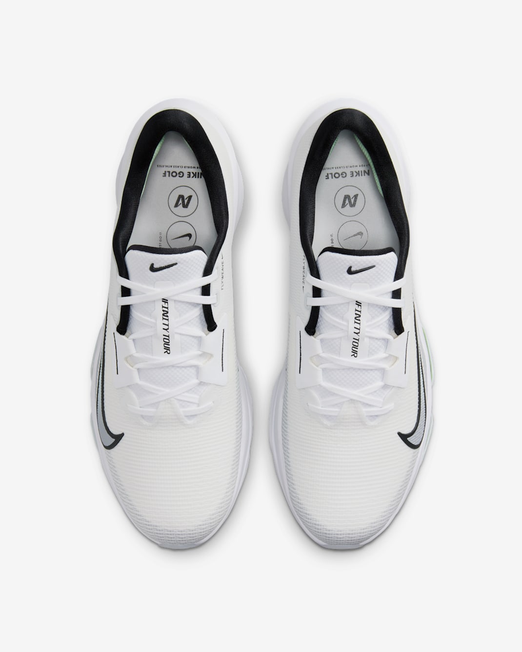 [FD0217-100] MENS NIKE INFINITY TOUR 2