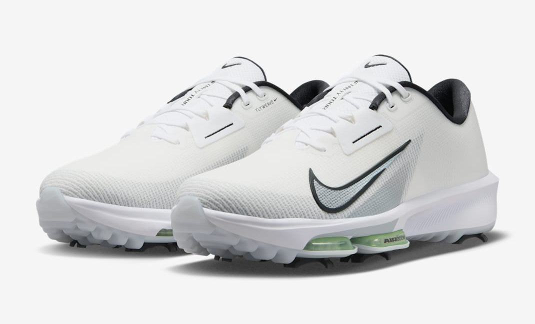 [FD0217-100] MENS NIKE INFINITY TOUR 2