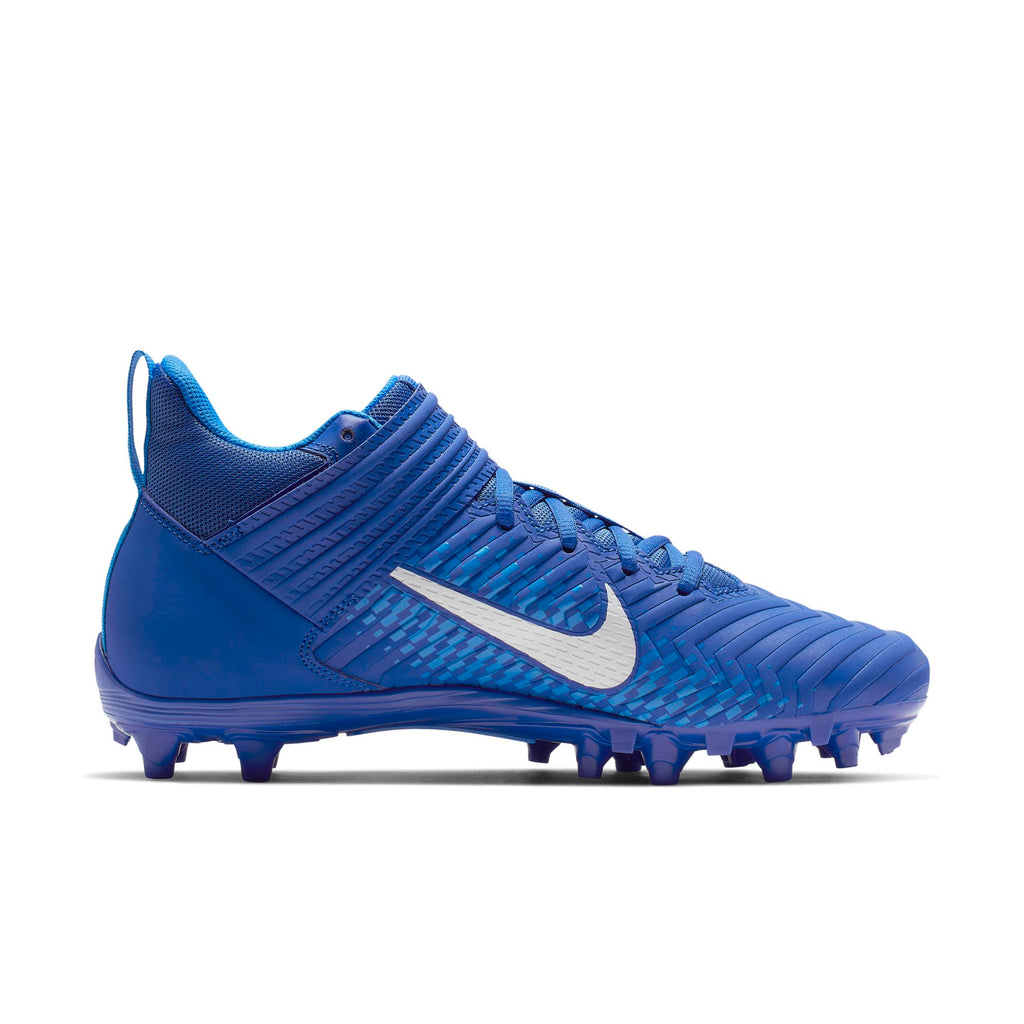 [AQ8154-400] Mens Nike ALPHA MENACE VARSITY 2 'GAME ROYAL'