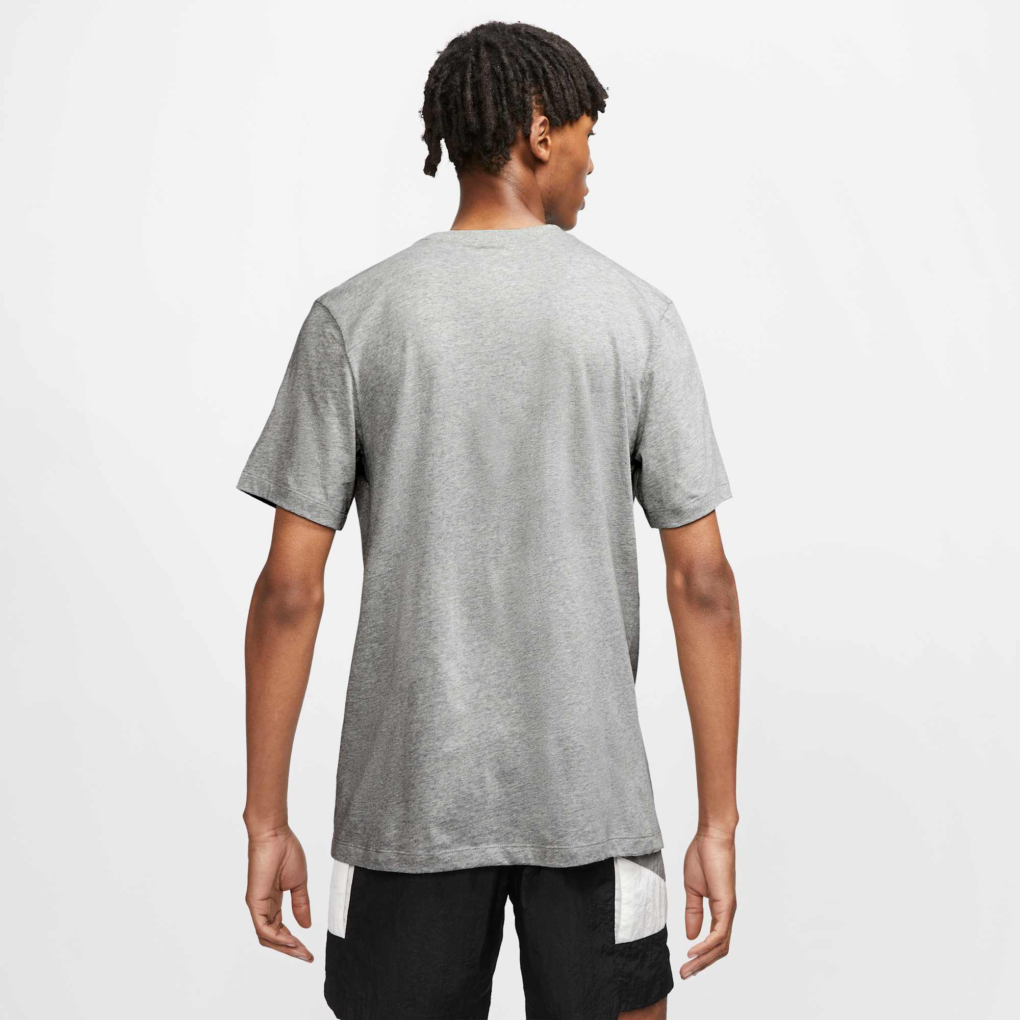 [AR4997-064] MENS NIKE SPORTSWEAR CLUB T-SHIRT