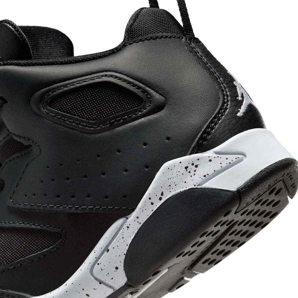 [DM1686-001] PRESCHOOL AIR JORDAN FLIGHT CLUB '91 'BLACK WHITE'