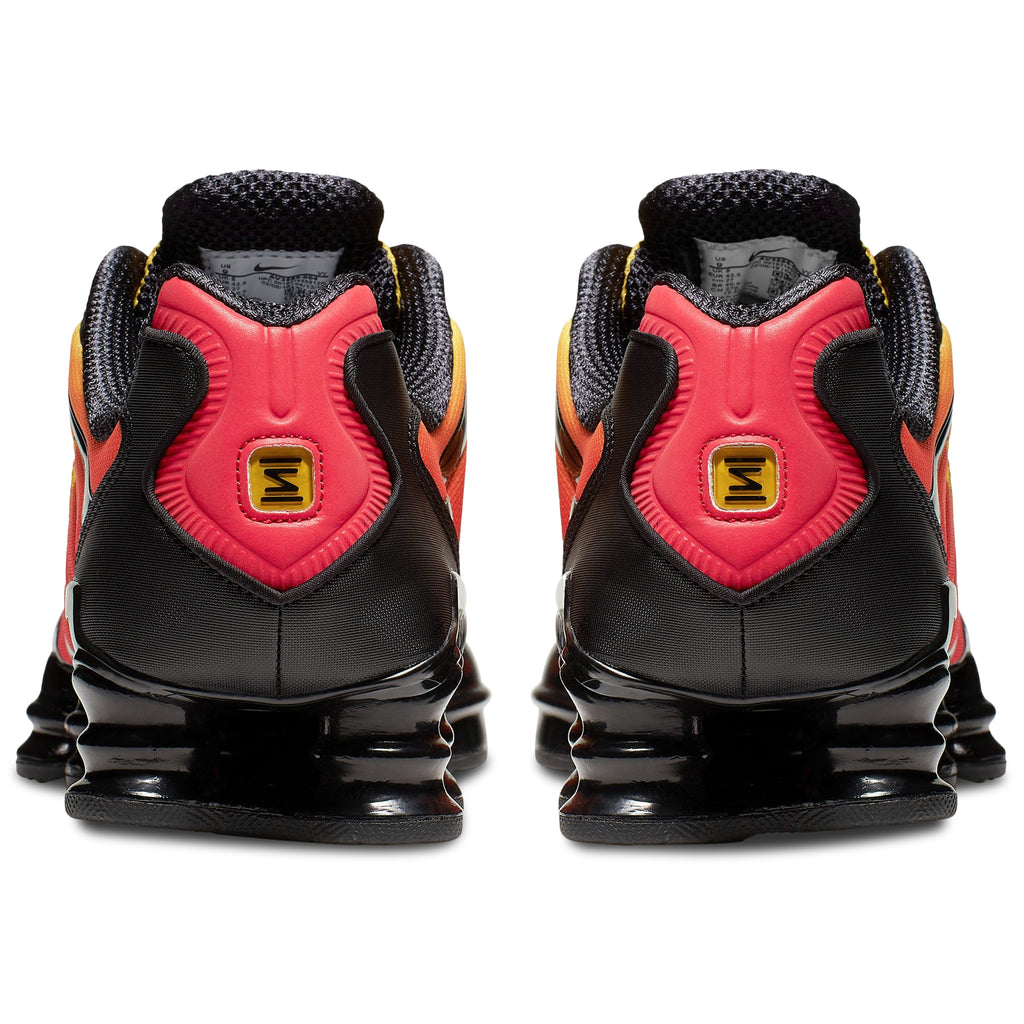 [AV3595-004] MENS NIKE SHOX TL 'SUNRISE'
