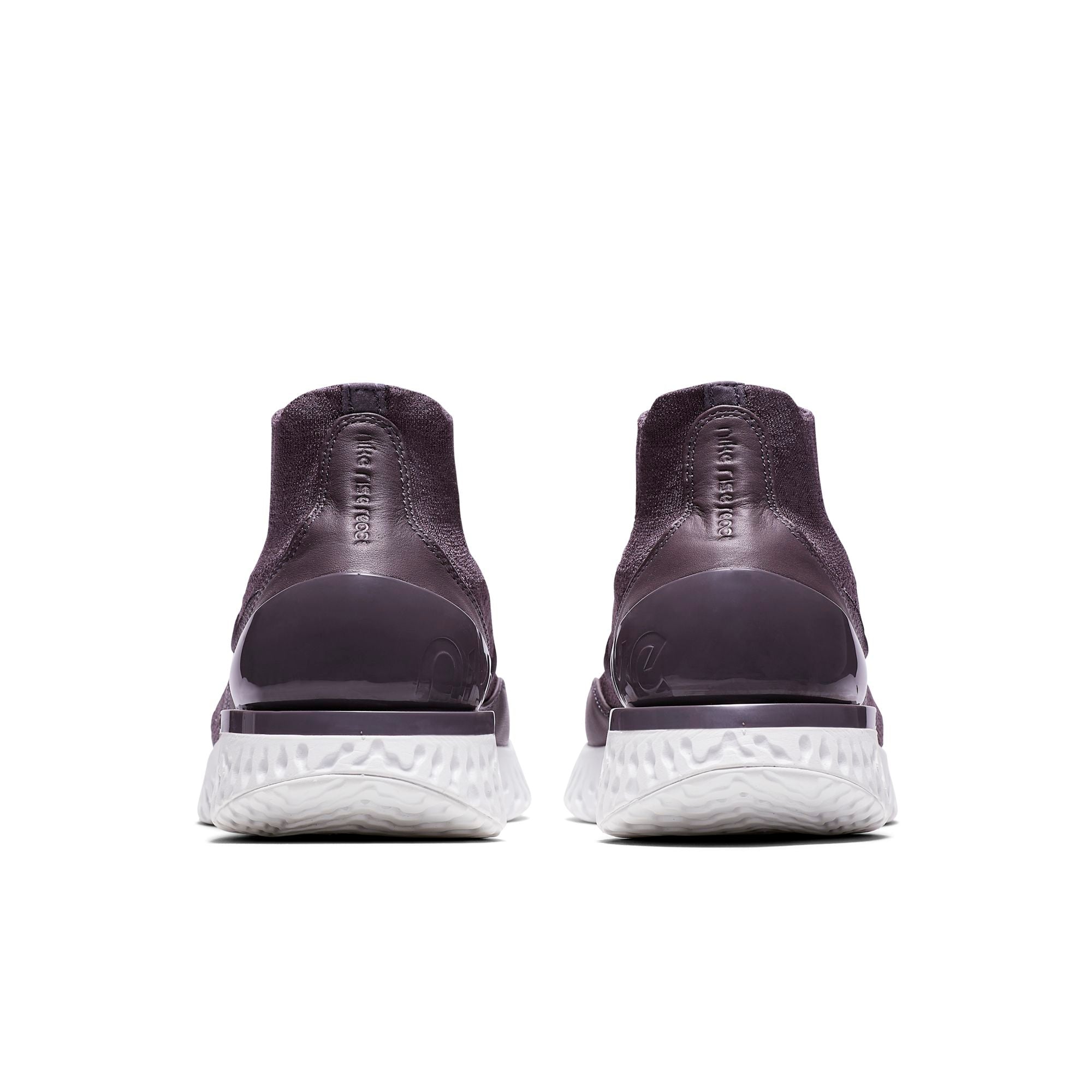 [AV5553-004] Womens Nike RISE REACT FLYKNIT 'THUNDER GREY' WMNS