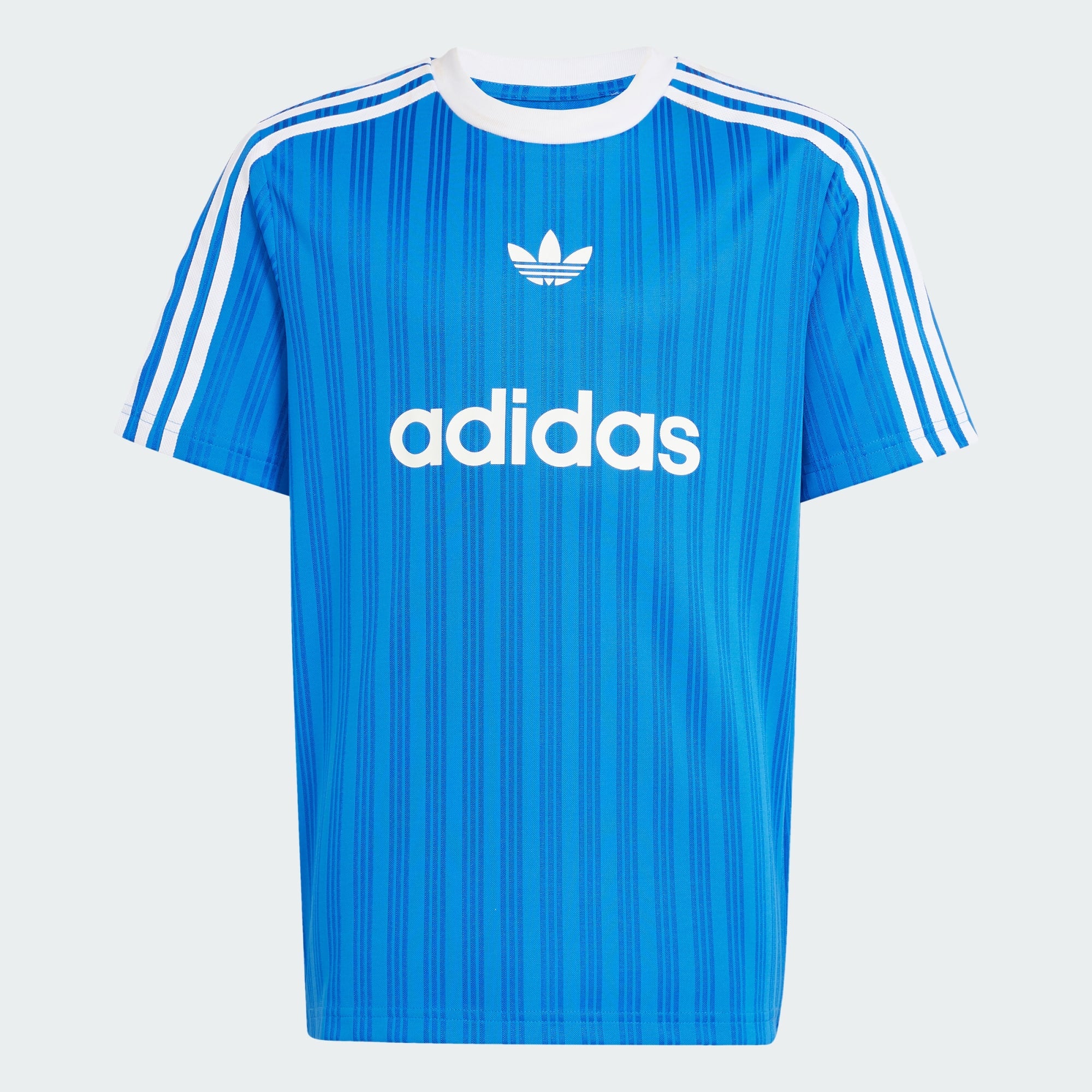 [JC7310] YOUTH ADIDAS ORIGINALS SOCCER T-SHIRT