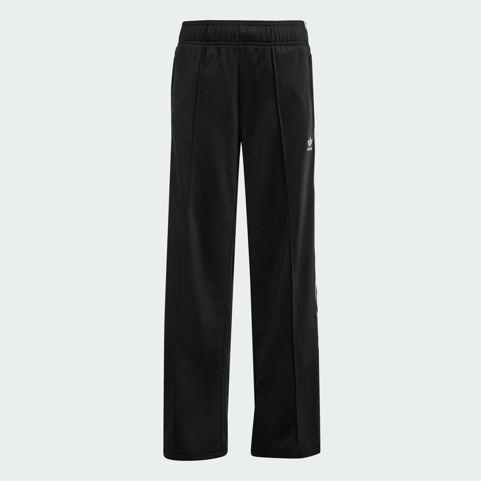 [IX7632] YOUTH ADIDAS WIDE PANTS