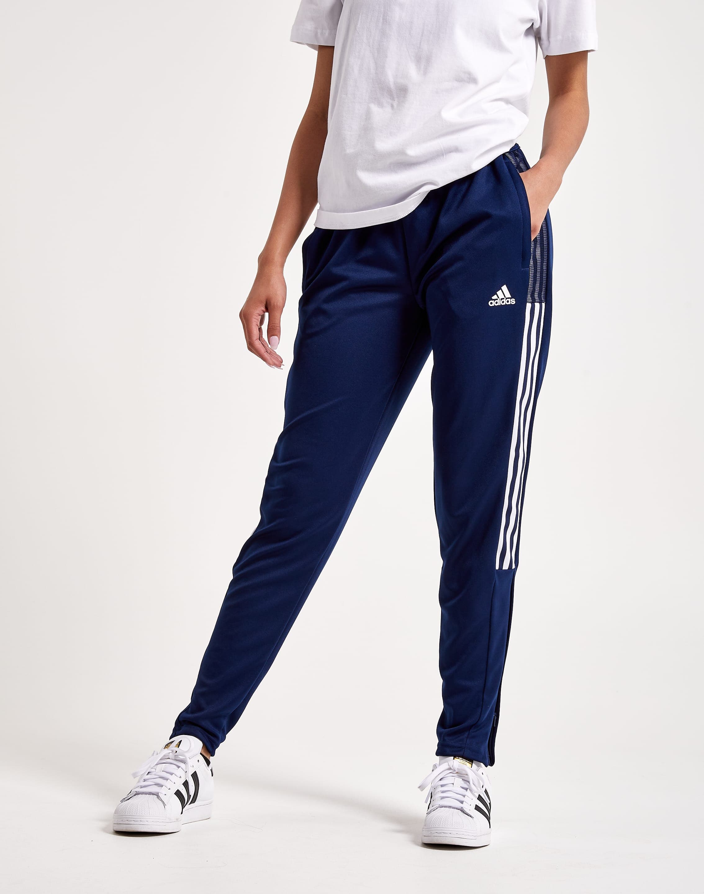 [GK9667] Womens Adidas Tiro21 Track Pants W