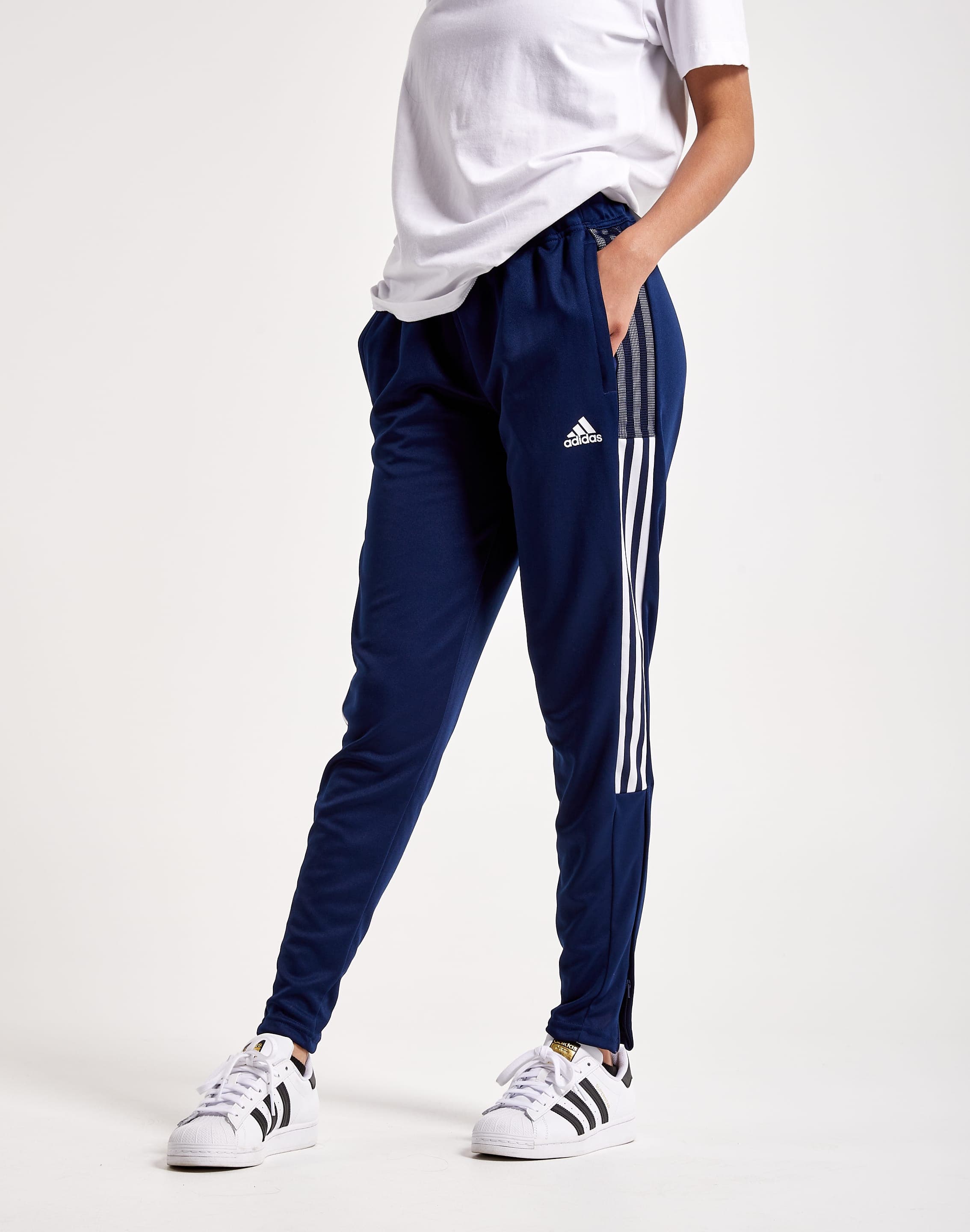[GK9667] Womens Adidas Tiro21 Track Pants W