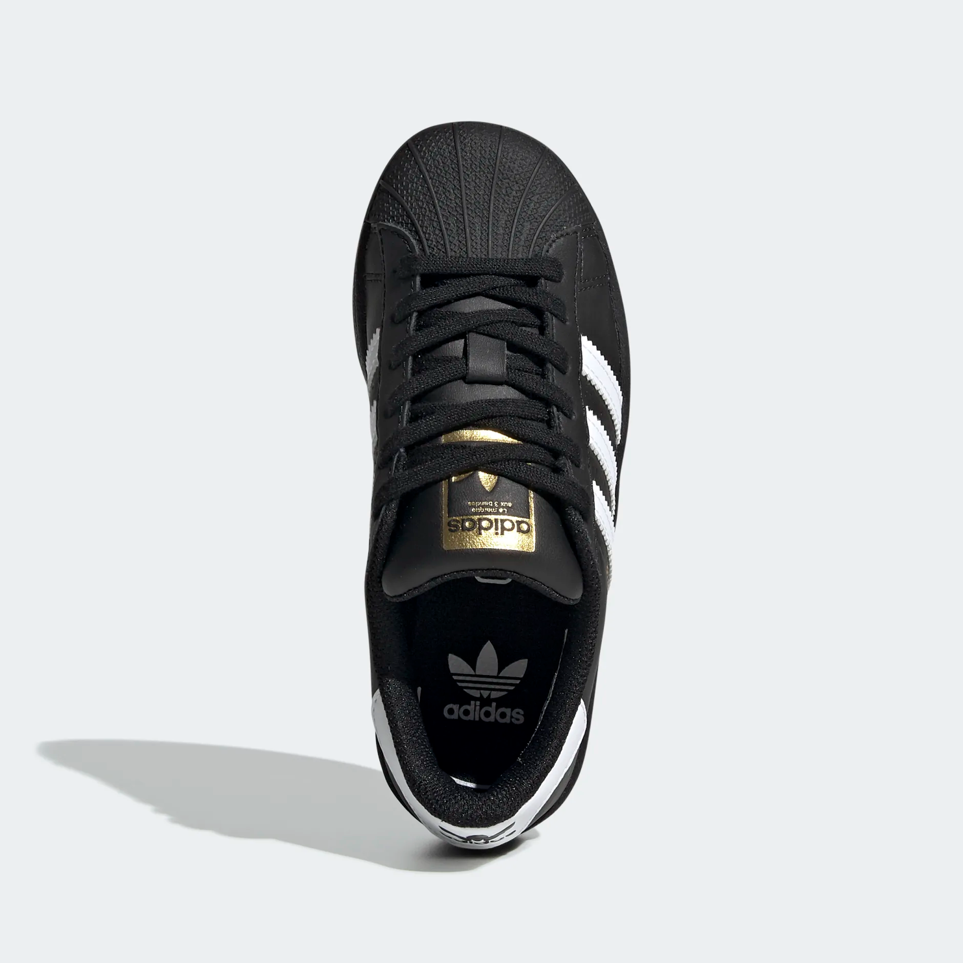[EF5394] PRESCHOOL ADIDAS SUPERSTAR C
