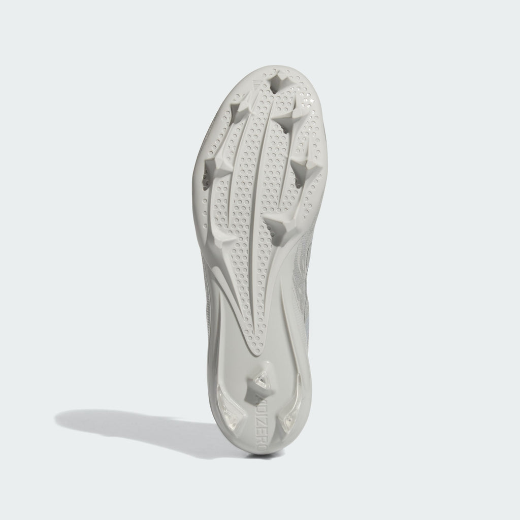 [IE4419] MENS ADIDAS ADIZERO ELECTRIC SPEED JUICE 'GREY SILVER METALLIC'