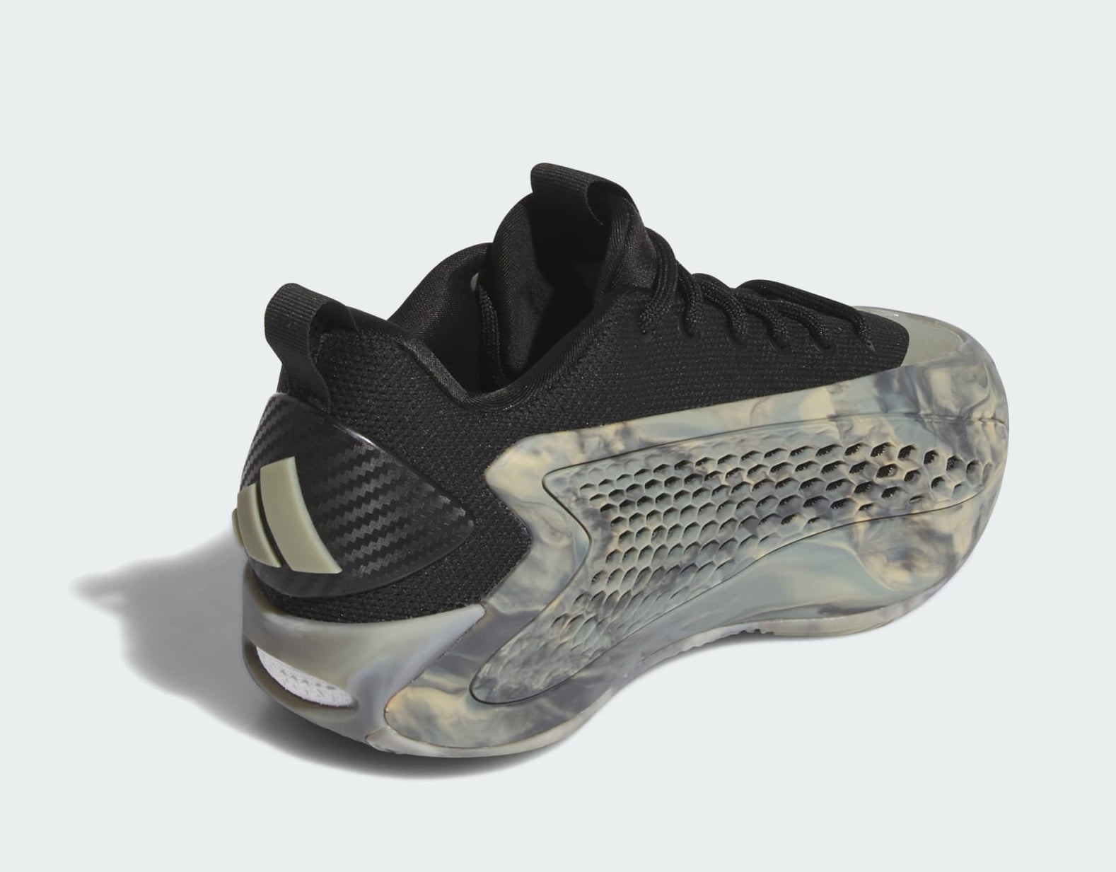 [JI4074] YOUTH ADIDAS ANTHONY EDWARDS 1 LOW