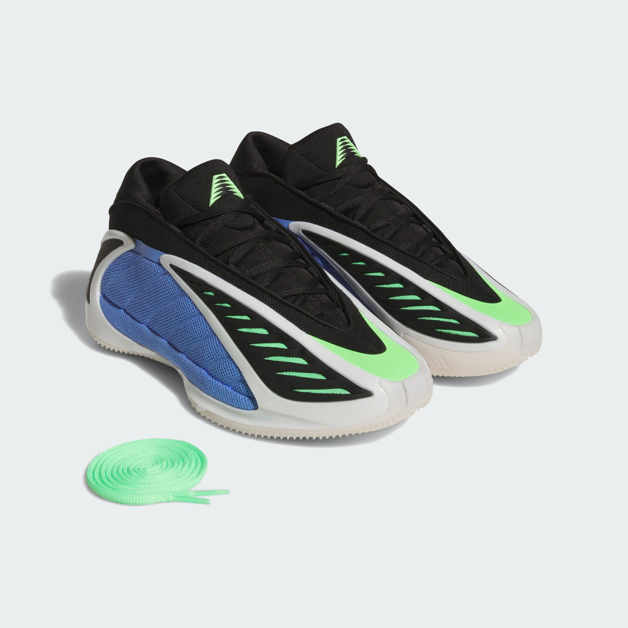 [JR4359] MENS ADIDAS ANTHONY EDWARDS 2