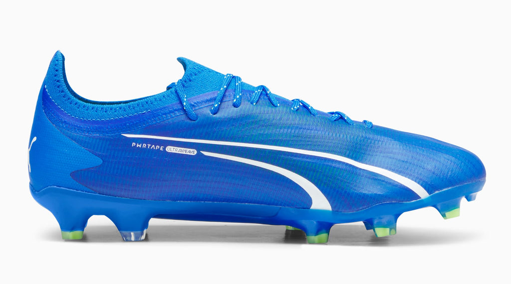 [107311-03] MENS PUMA ULTRA ULTIMATE FG/AG