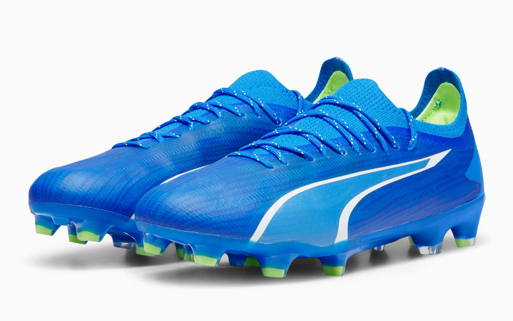 [107311-03] MENS PUMA ULTRA ULTIMATE FG/AG