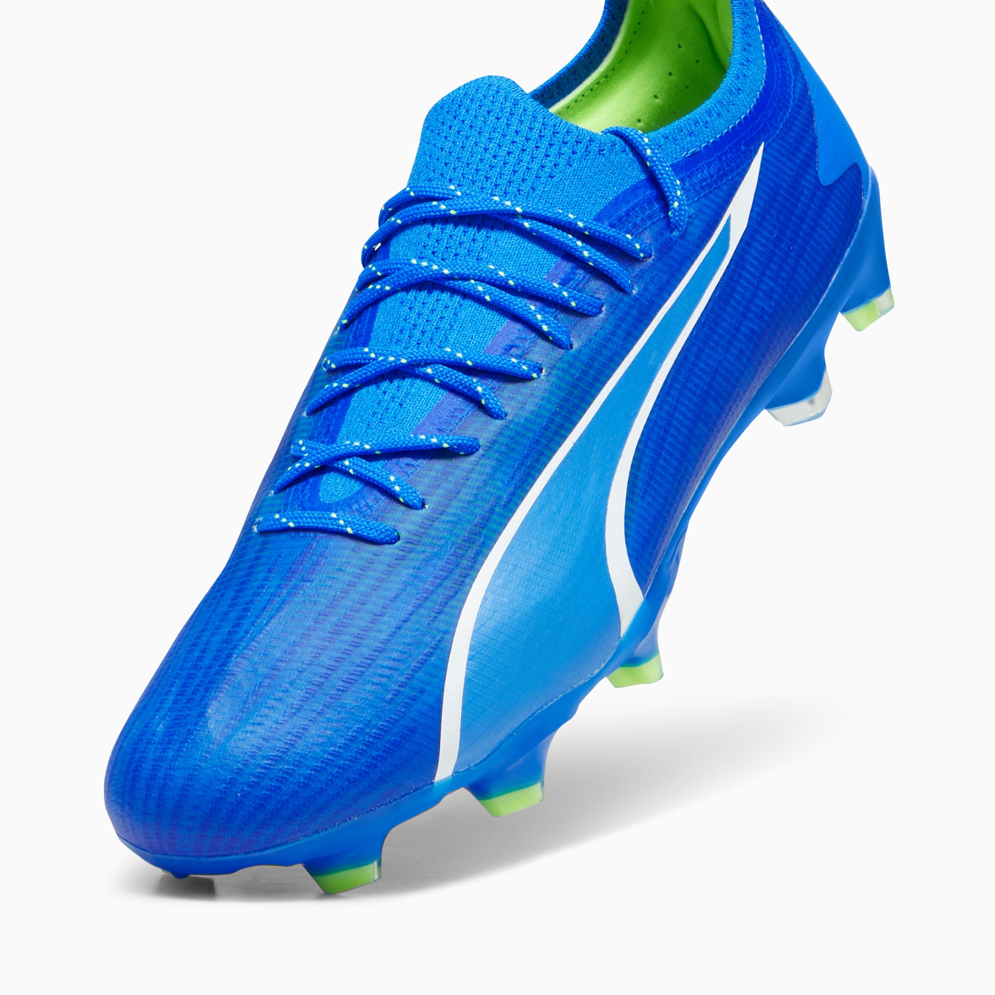 [107311-03] MENS PUMA ULTRA ULTIMATE FG/AG