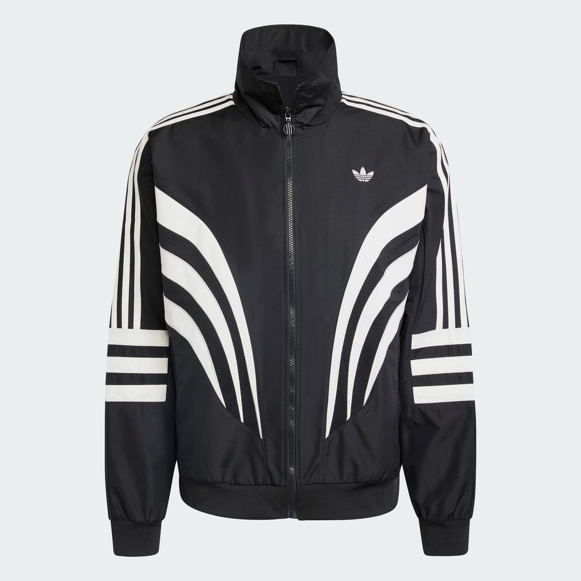 [JC9950] MENS ADIDAS ATLANTA TRACK TOP