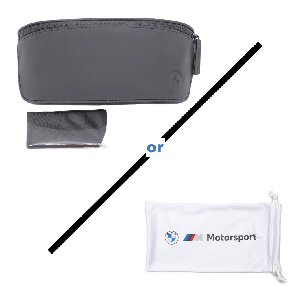 [BS0026/S-17D] Mens BMW NAVIGATOR Polarized Sunglasses